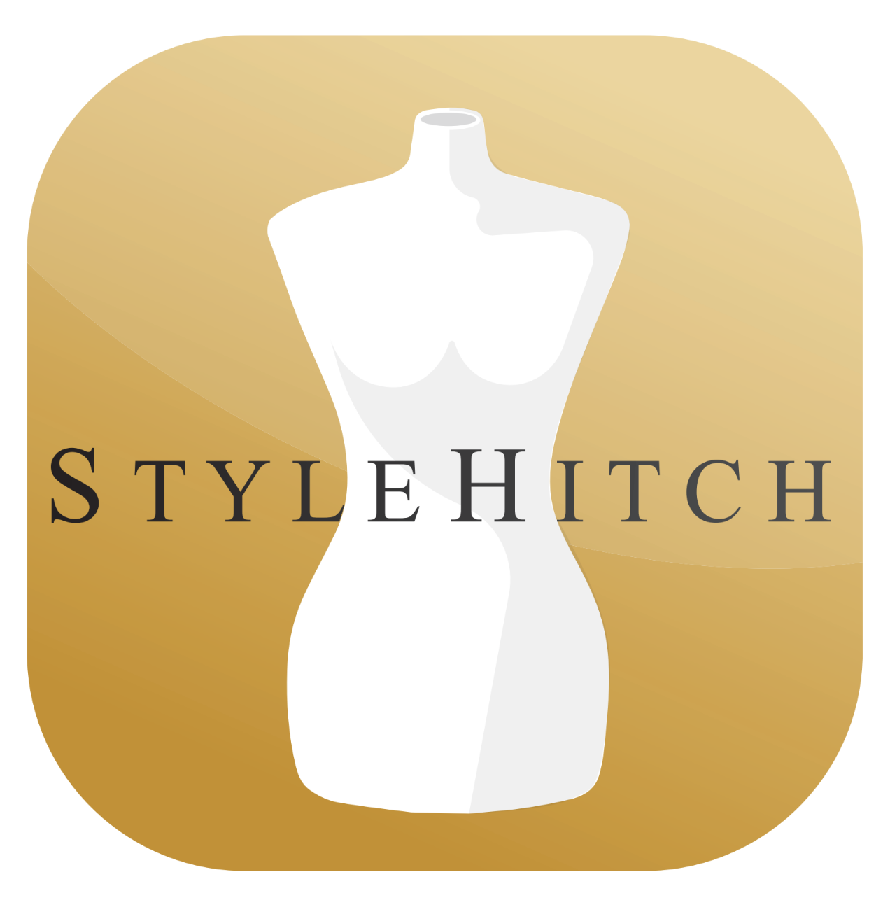StyleHitch Logo