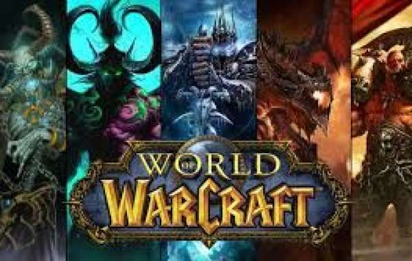 Exploring undisclosed areas of World of Warcraft will be blocked by developers