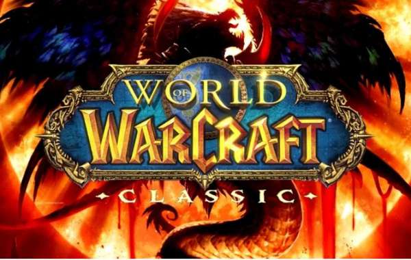 New version of Warcraft Classic Guild