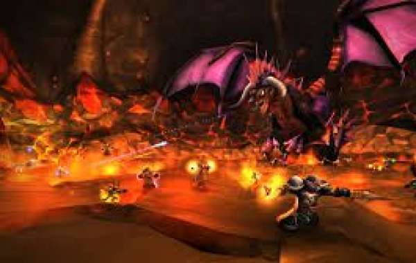 Torghast in Shadowlands is the greatest design of World of Warcraft