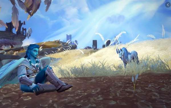 Blizzard hopes to get the full storyline from the expansion of World of Warcraft