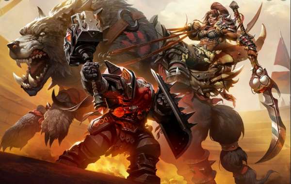 Shadowland brings huge changes to World of Warcraft