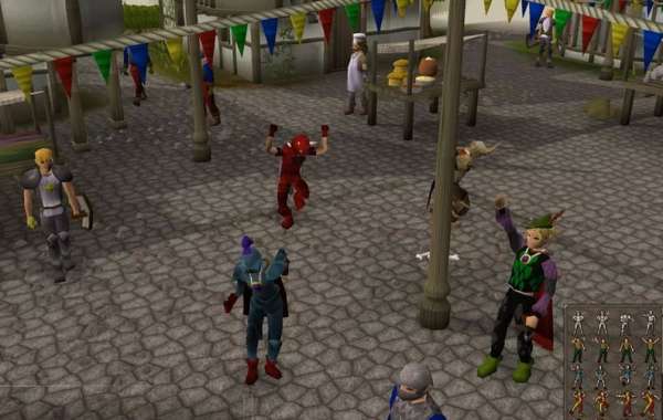 RuneScape's fan musical injects new life into the game