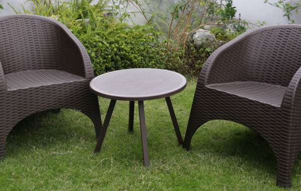 What are the Different Types of Rattan Furniture Set