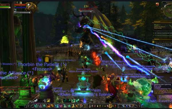 Rextroy manipulates World of Warcraft's PvP balance system to accomplish the impossible