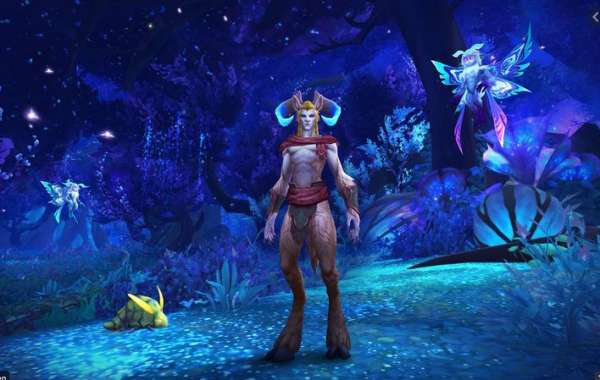 Will the new coronavirus affect the release of "World of Warcraft: Shadow Land"