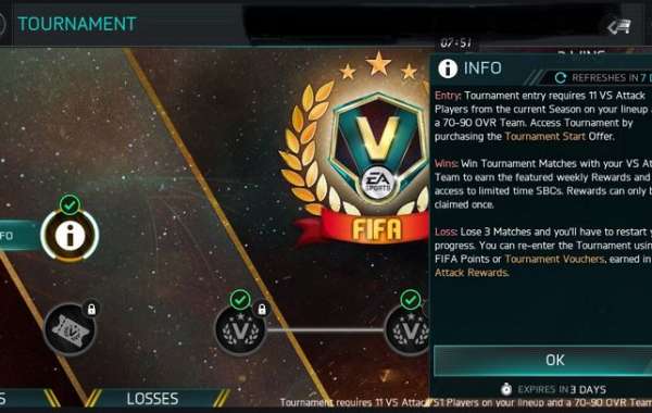 EA has updated FIFA Mobile on Android and iOS in the new season