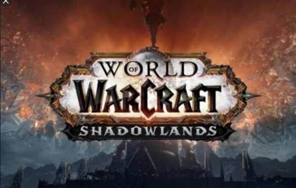 World of Warcraft: Shadowlands Alpha-Finally Ardenweald