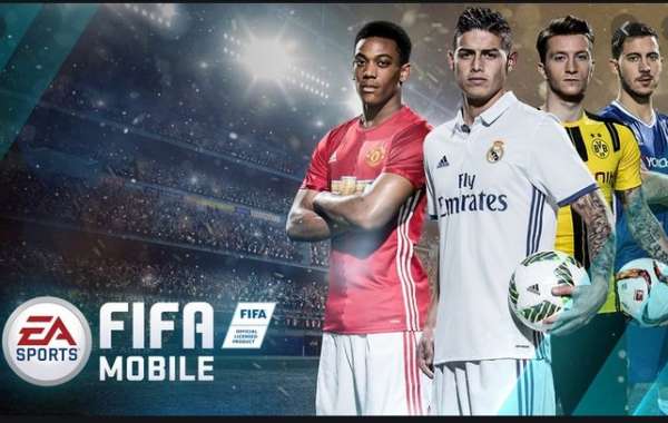 Nexon has high hopes for FIFA Mobile, the game will be popular all over the world