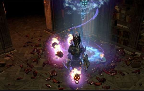 The extended version of Path of Exile（Delirium）encountered a DDoS attack at the beginning of its release