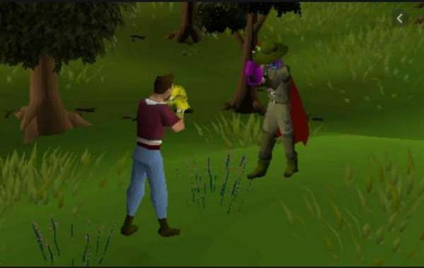 The Blue Partyhat is a clear example of the great value within RuneScape