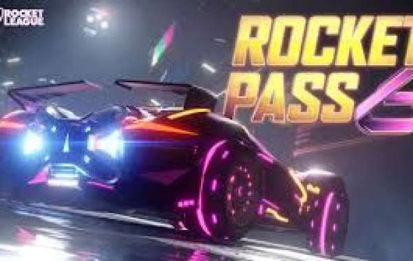 Rocket League Credits will be available on all platforms