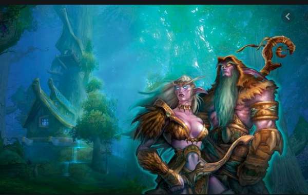 GPS system of World of Warcraft: "World Warcraft Classic Quest Guide"