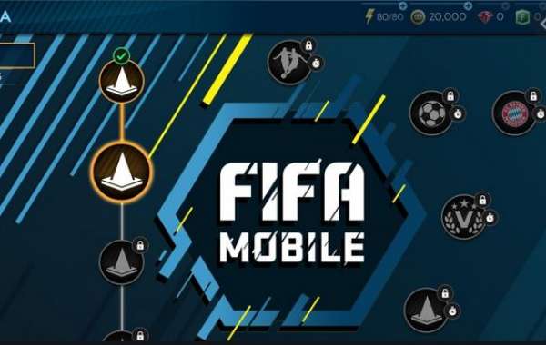 EA Sports’ new mobile game FIFA Mobile suggests a major shift in the company’s approach to mobile game