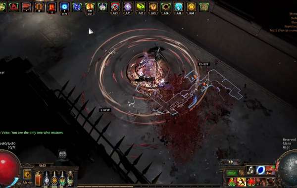 Go to the Path of Exile exchanging gatherings of the relating group