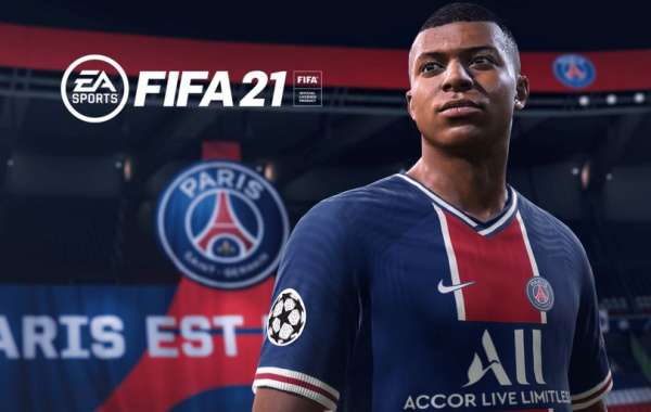 FIFA 21 will not support any form of cross-play