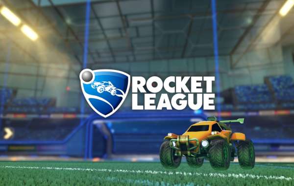 The carmobile-soccer phenomenon that is Rocket League