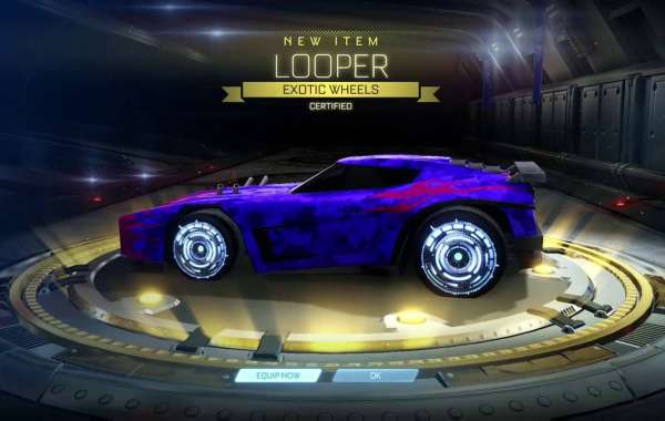 Rocket League Credits investment and dark lords