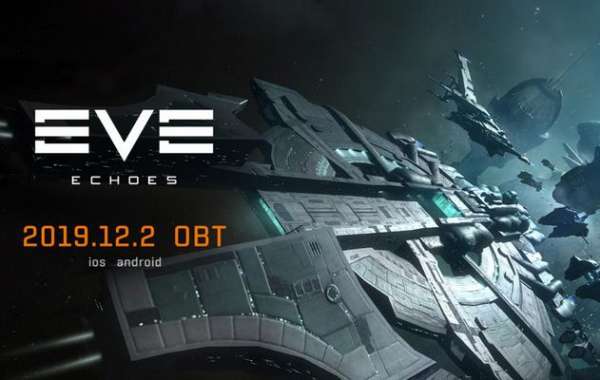 On August 26, EVE Echoes Alpha was closed on mobile devices