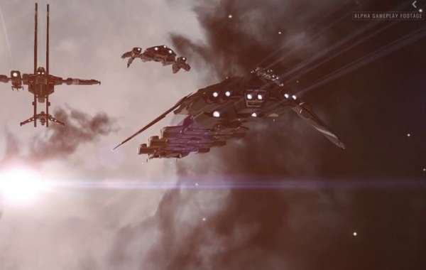 EVE Online’s main trade route is cut off by aliens