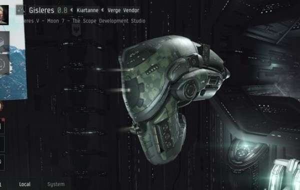 EVE Online's mobile derivative product EVE Echoes is very good
