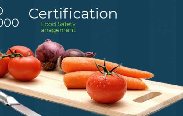 Why ISO 22000 is Necessary and what are its few certification steps?