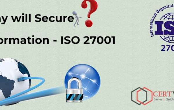 How ISO 27001 and TISAX are related