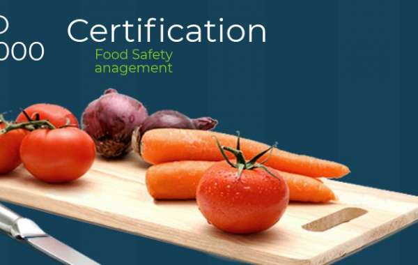 ISO 22000 Food Safety Management System Trainings