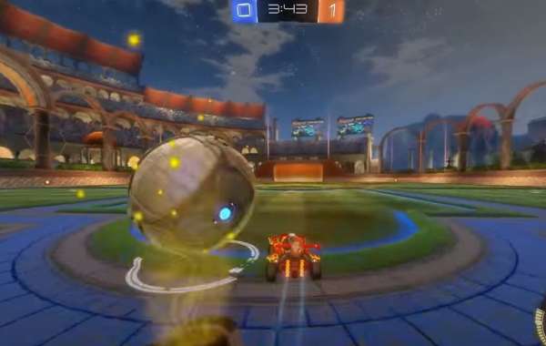 Rocket League Beginners Tips and Tricks