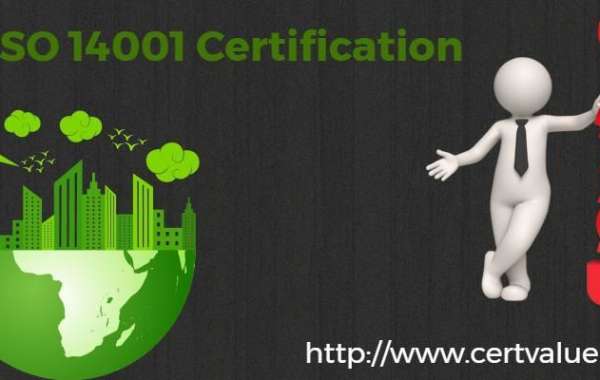 ISO 14001 certification in Qatar The benefits for customers