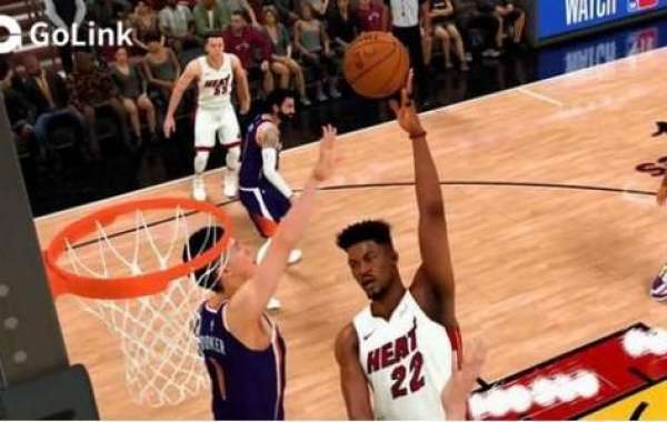 NBA 2K21 features, new and old