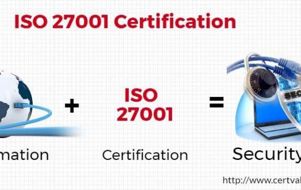 3 reasons why ISO 27001 helps to protect confidential information in law firms