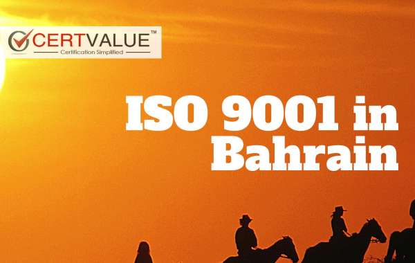 Implementing ISO 9001 in a nonprofit organization in Bahrain