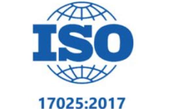What does ISO 17025 require for laboratory measurement equipment and Importance in Kuwait?