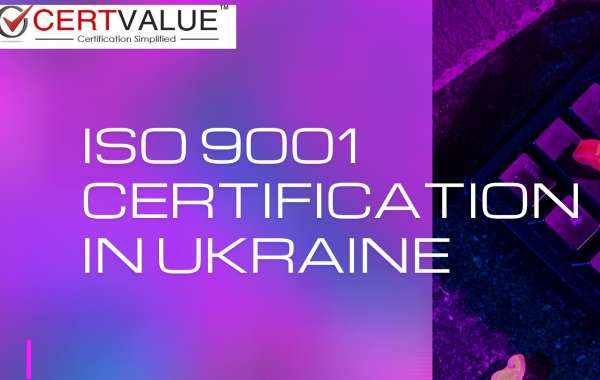 Do you really need a consultant for implementation of ISO 9001 In Ukraine?