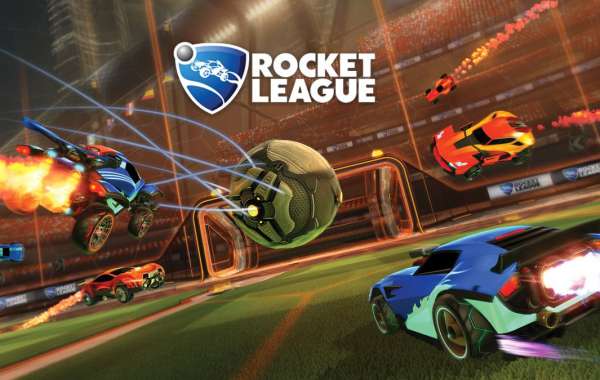 Rocket League features are impacted with the aid of this degradation
