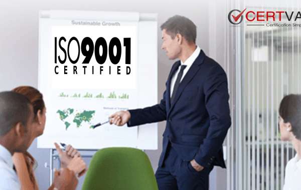 How ISO 9001 can help you build business relationships