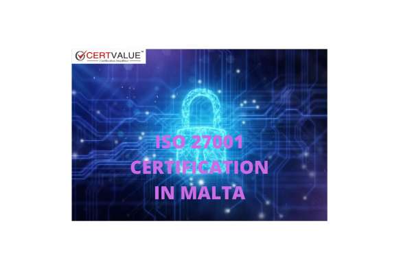 How to know which firms are ISO 27001 certified in Malta