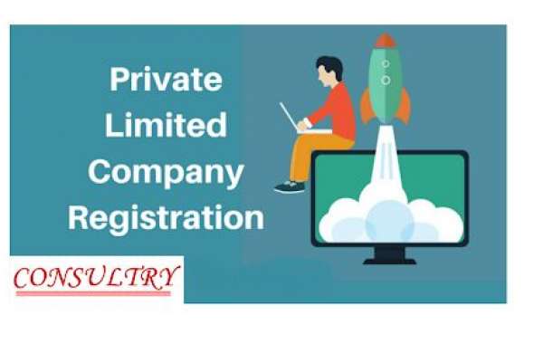 Private Limited Company Registration in JP Nagar