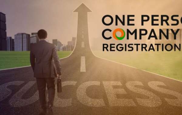 How to get One-person company registration in Marathahalli