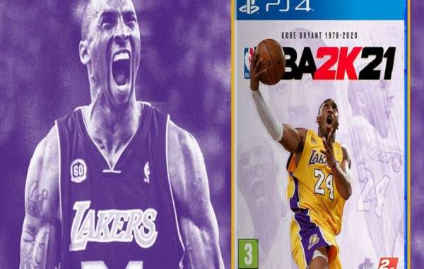 Even NBA 2K21 cover celebrity Damian Lillard is fighting