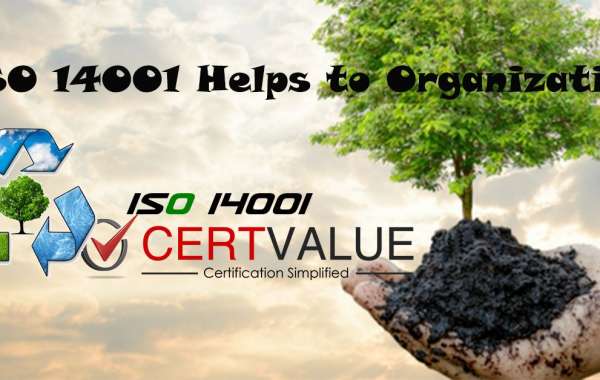 What are the benefits and Certification services of ISO 14001 in Tanzania?