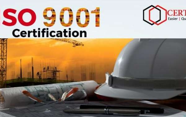What is ISO 9001:2015 Certification and what is the benefits of implementing ISO 9001 in Business?