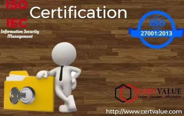Why ISO Certification is very important and what are its consumer safety and satisfaction?