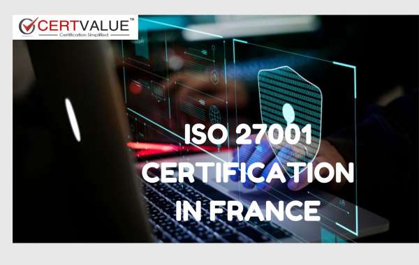 Why is it important for your hosting partner to be certified against ISO 27001 in France?