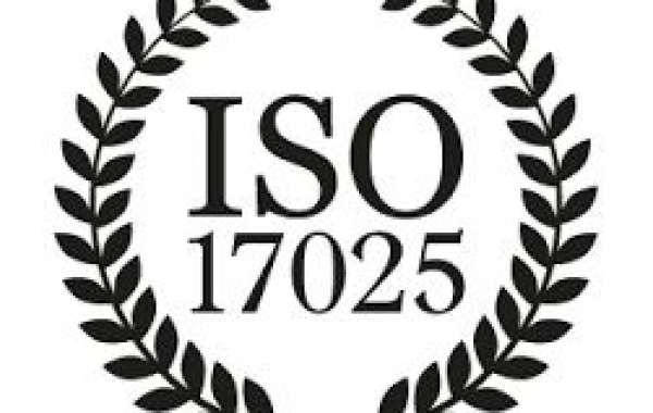 What are the requirements and benefits of ISO 17025 implementation for Organizations in Kuwait?