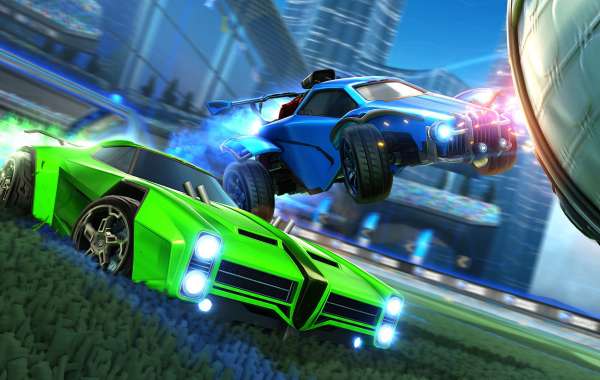 Rocket League Cybertruck petition has been posted to Change