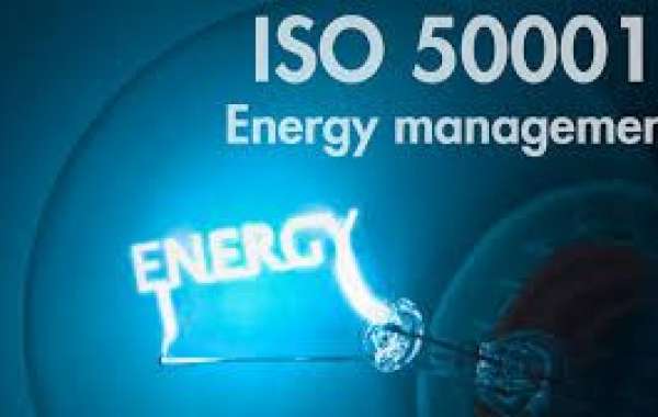 What are the Benefits and which Industries Are Eligible for ISO 50001 Certification in Kuwait?