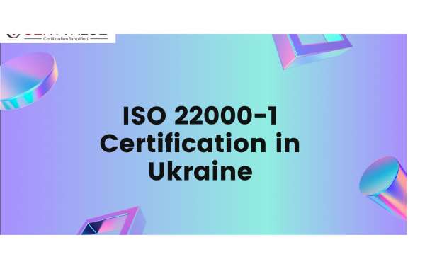 Overview of ISO 20000-1 Certification in Ukraine structure and requirements