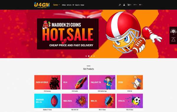 Why do lots of players choose to buy madden 21 coins this website? – ProetKontra